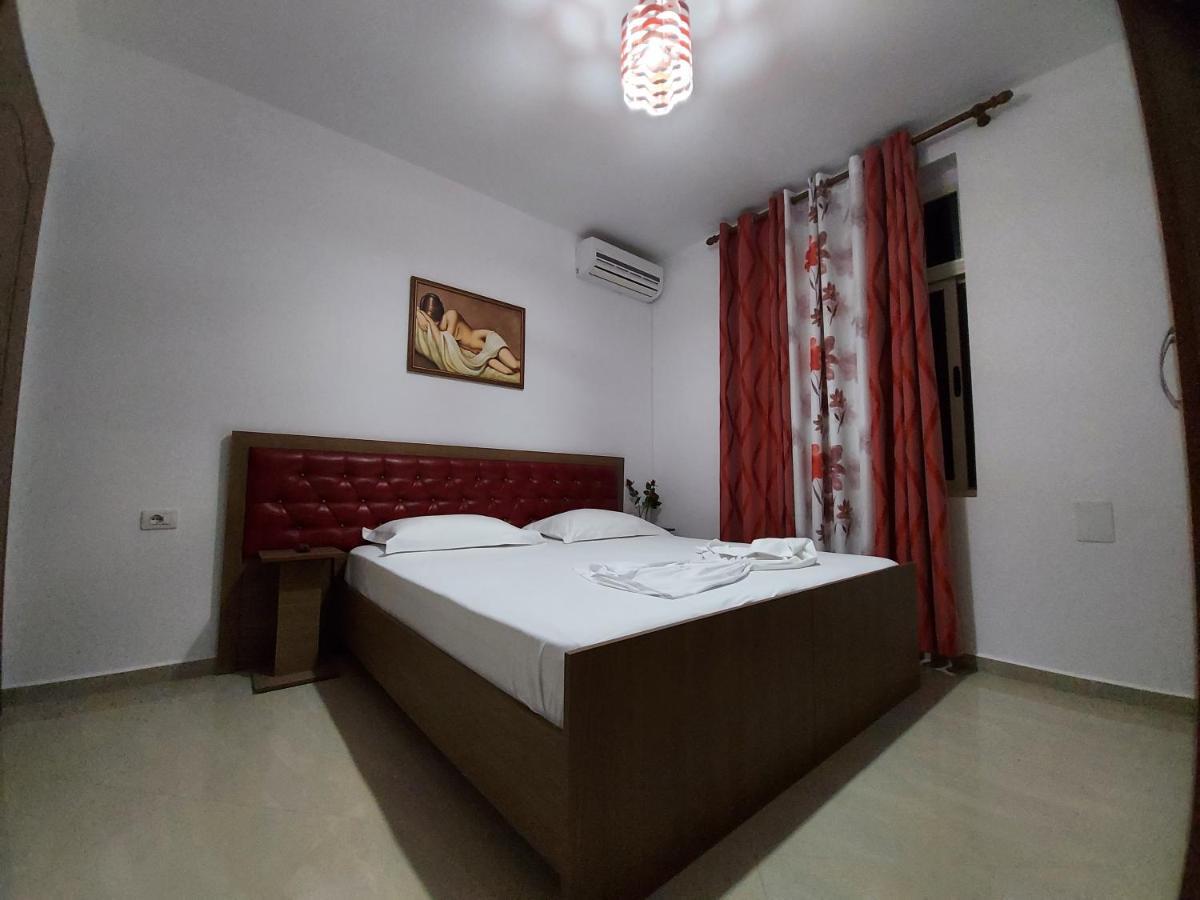 Hotel Kalemi Zhaban 외부 사진
