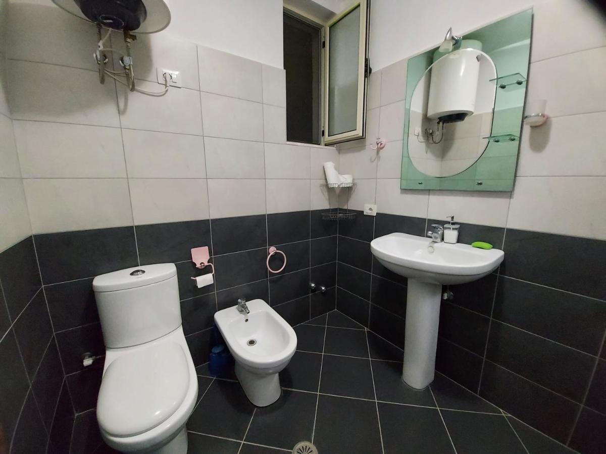 Hotel Kalemi Zhaban 외부 사진
