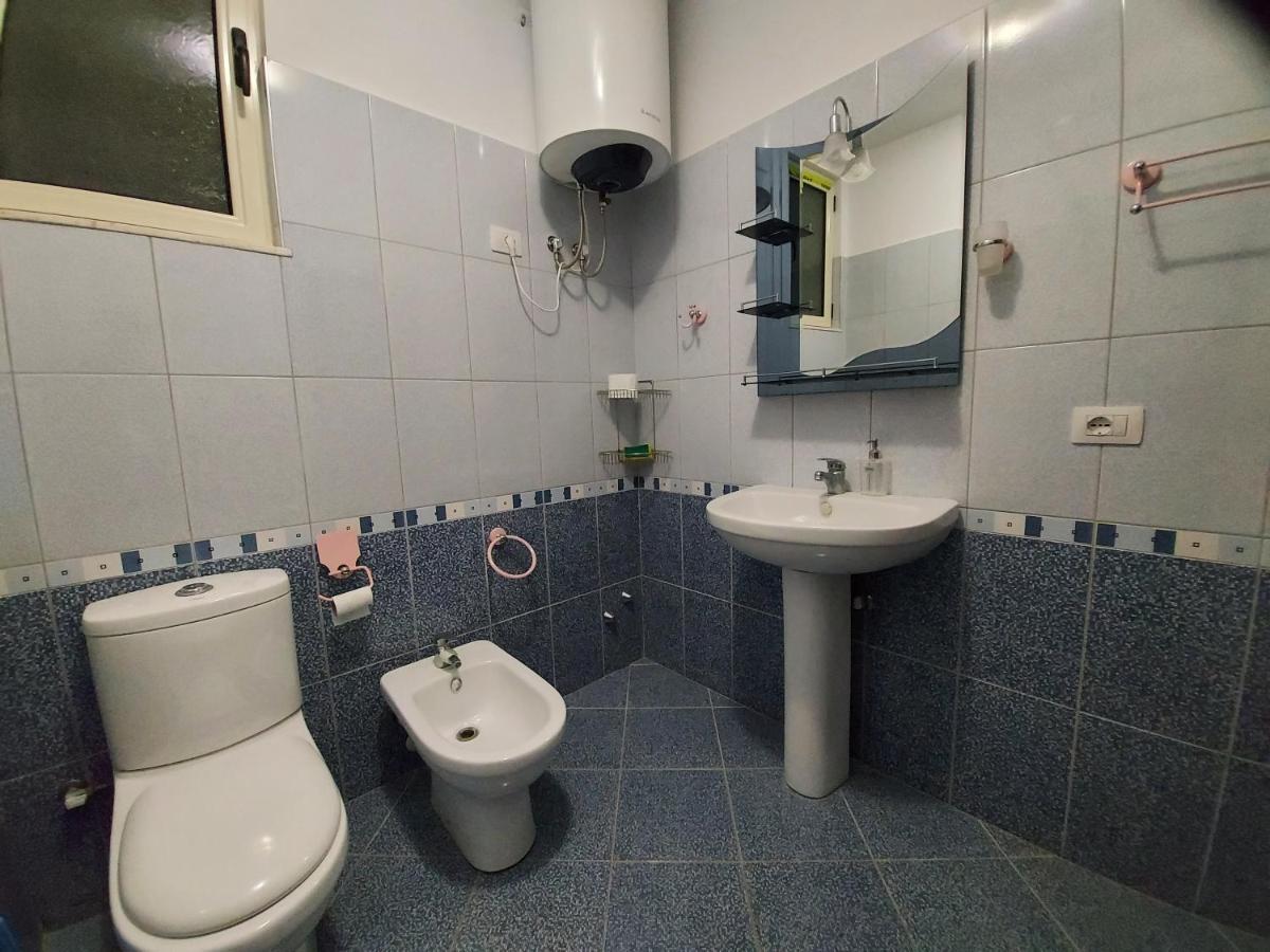 Hotel Kalemi Zhaban 외부 사진