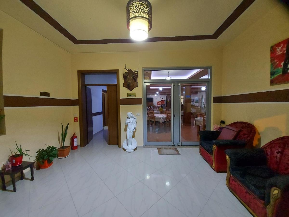 Hotel Kalemi Zhaban 외부 사진