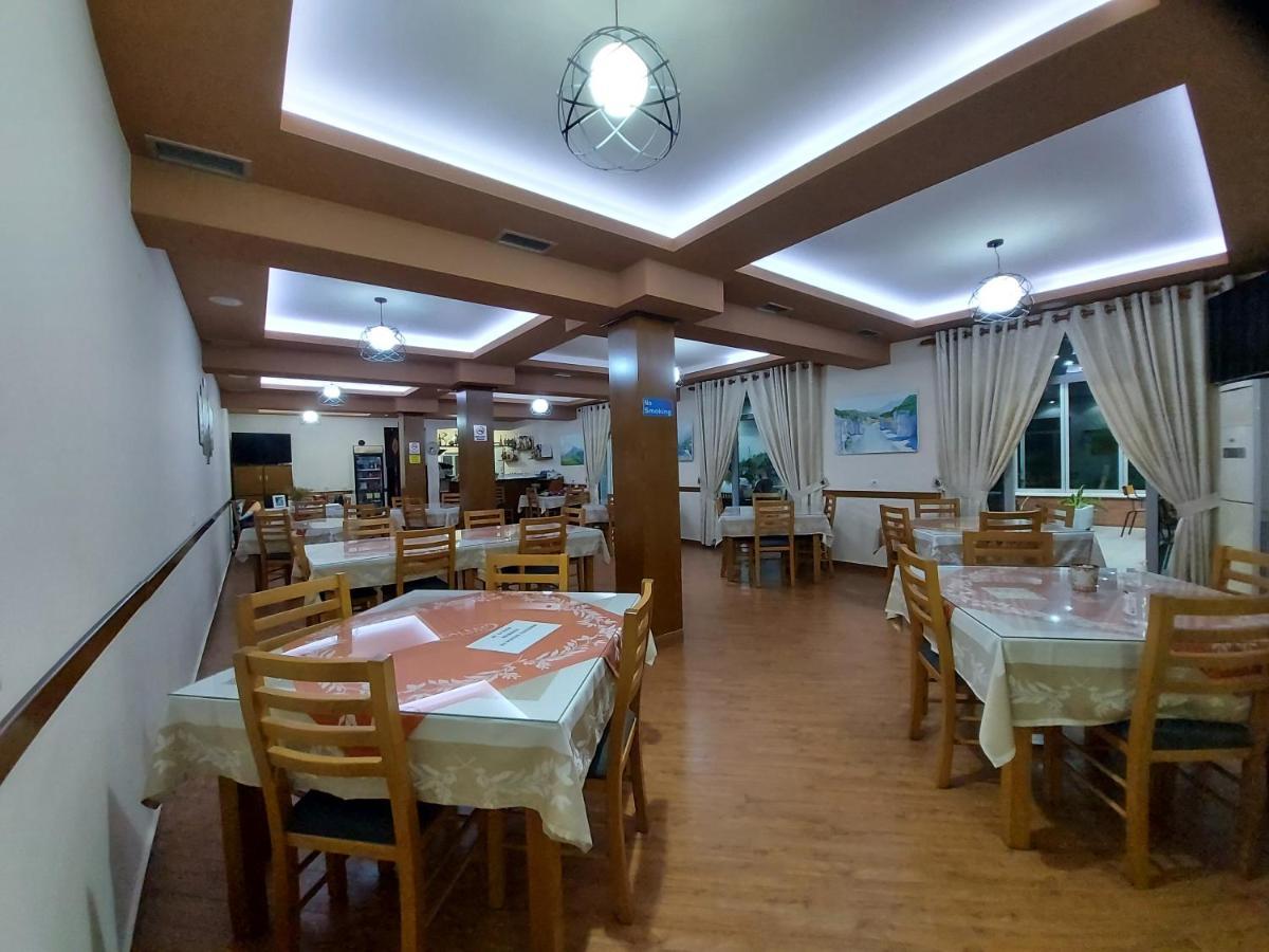 Hotel Kalemi Zhaban 외부 사진
