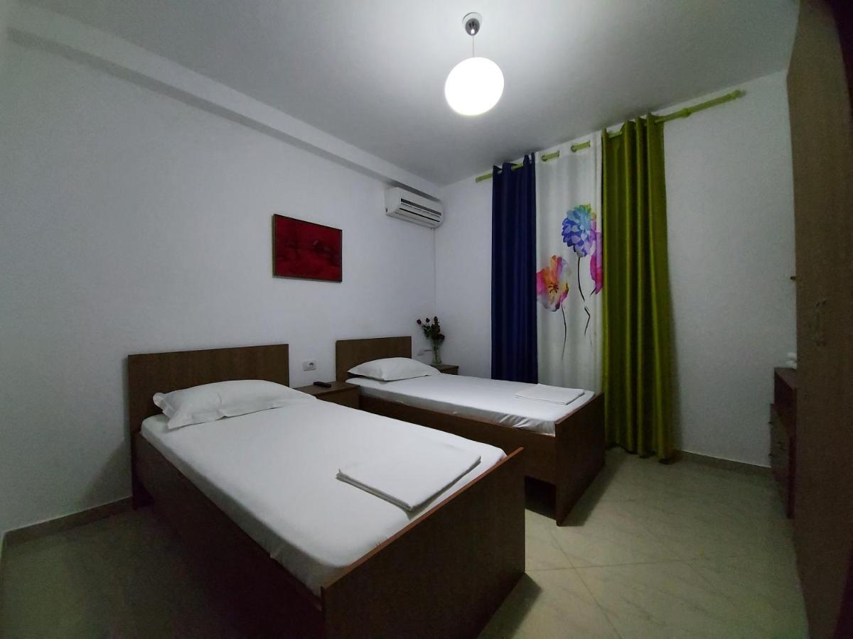Hotel Kalemi Zhaban 외부 사진