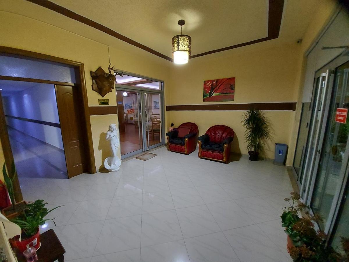 Hotel Kalemi Zhaban 외부 사진