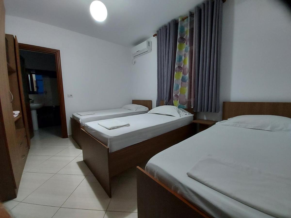 Hotel Kalemi Zhaban 외부 사진