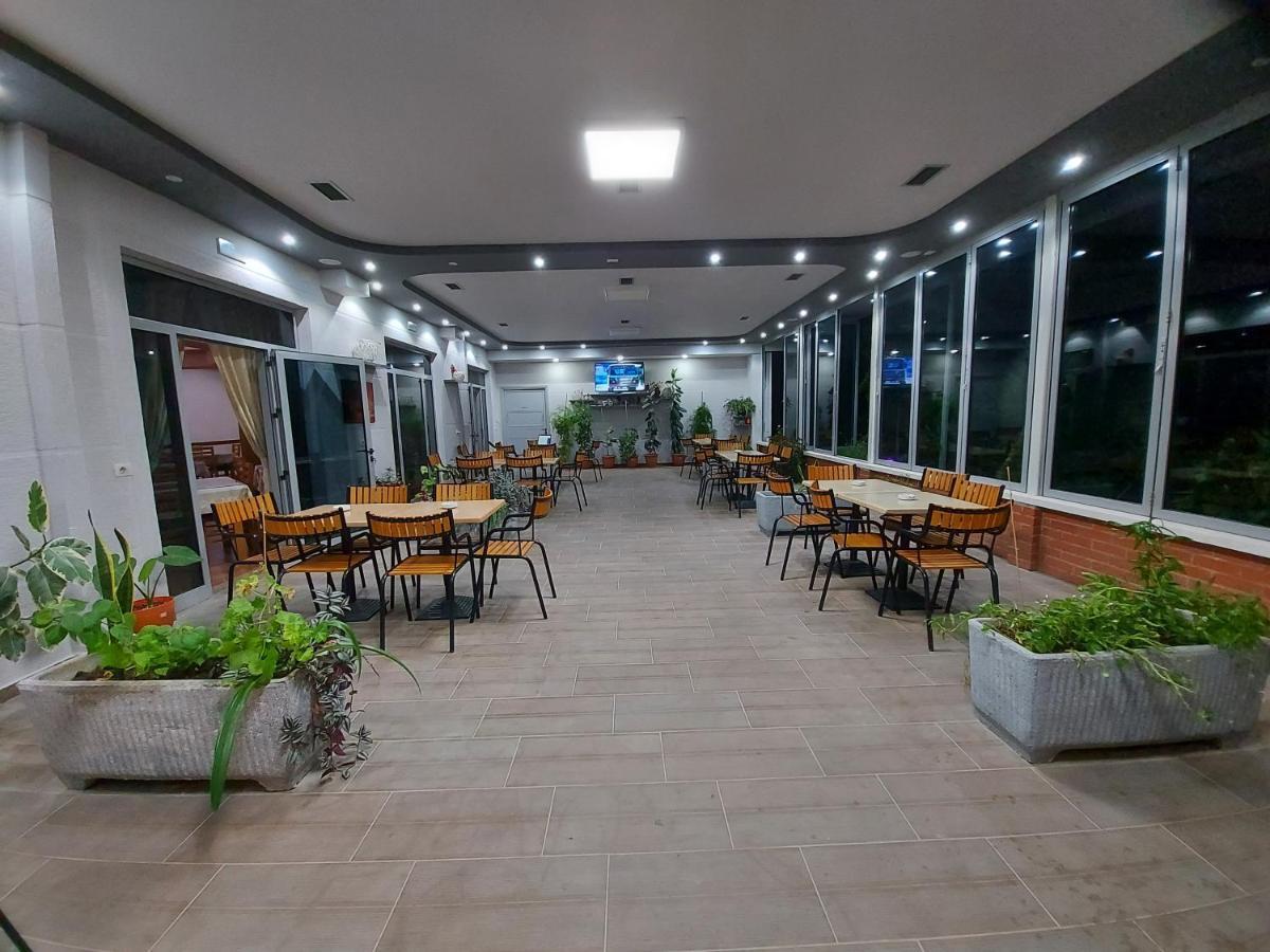 Hotel Kalemi Zhaban 외부 사진