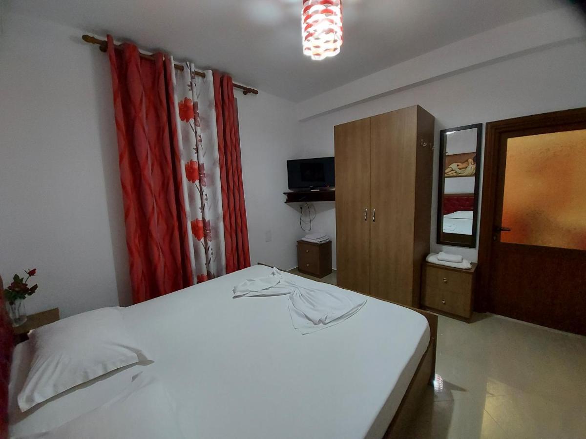 Hotel Kalemi Zhaban 외부 사진